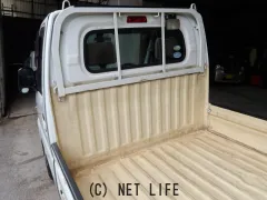 三菱 ミニキャブトラック