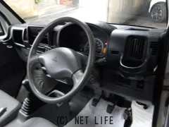 三菱 ミニキャブトラック