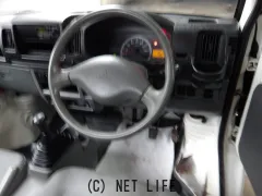 三菱 ミニキャブトラック