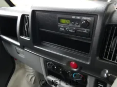 三菱 ミニキャブトラック