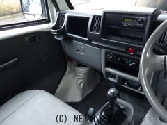 三菱 ミニキャブトラック