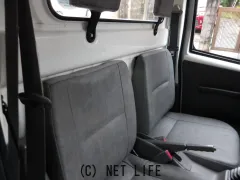 三菱 ミニキャブトラック