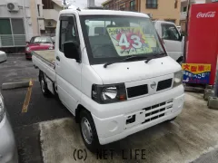 日産 クリッパートラック