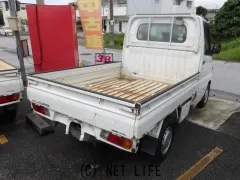 日産 クリッパートラック