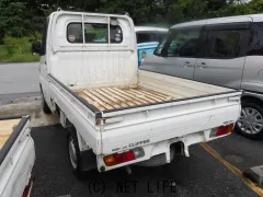 日産 クリッパートラック