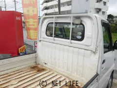 日産 クリッパートラック