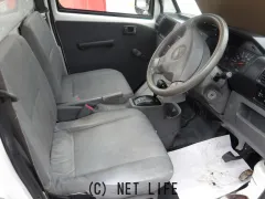 日産 クリッパートラック