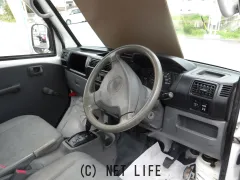 日産 クリッパートラック