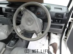 日産 クリッパートラック
