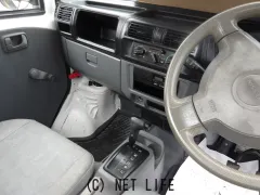 日産 クリッパートラック