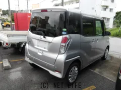 日産 デイズルークス
