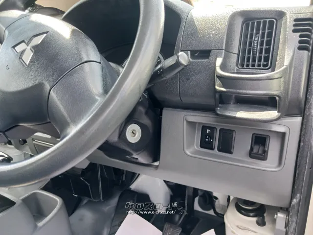 三菱 ミニキャブバン