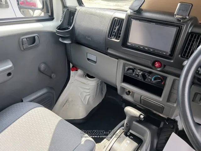 三菱 ミニキャブバン
