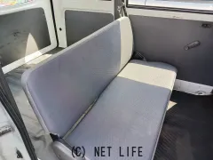 三菱 ミニキャブバン