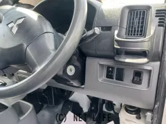 三菱 ミニキャブバン