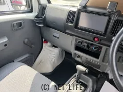 三菱 ミニキャブバン