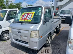 スバル サンバートラック