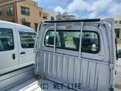 スバル サンバートラック
