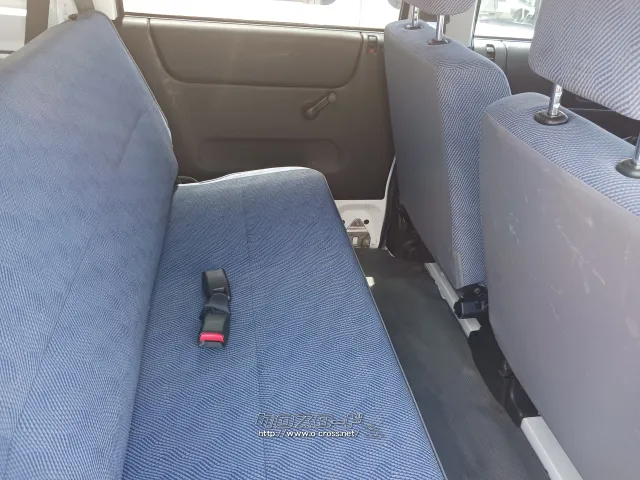 ホンダ アクティバン
