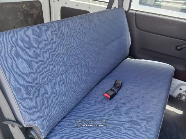 ホンダ アクティバン