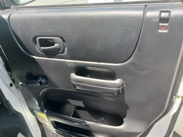 ホンダ アクティバン