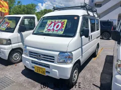 ホンダ アクティバン
