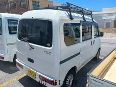 ホンダ アクティバン