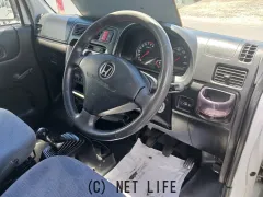 ホンダ アクティバン