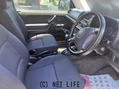 スズキ ジムニー