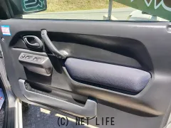 スズキ ジムニー