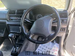 スズキ ジムニー