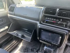スズキ ジムニー