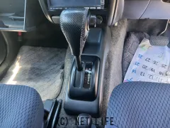 スズキ ジムニー