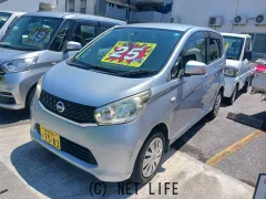 日産 デイズ