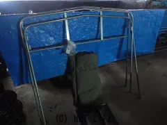 その他 幌セット