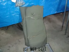 その他 幌セット