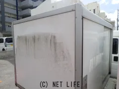 その他 コンテナ