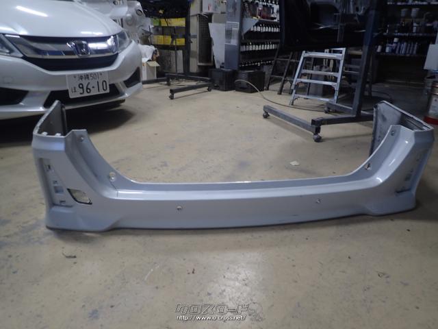 外装・エアロ バンパーR・ヴォクシー