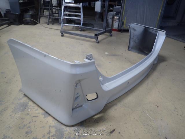 外装・エアロ バンパーR・ヴォクシー