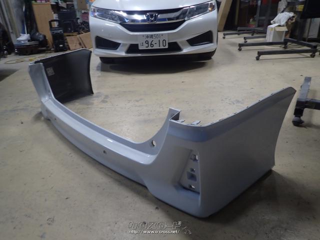 外装・エアロ バンパーR・ヴォクシー