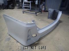 外装・エアロ バンパーR・ヴォクシー