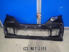 外装・エアロ Fバンパー・N-BOX