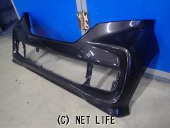 外装・エアロ Fバンパー・N-BOX