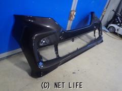 外装・エアロ Fバンパー・N-BOX