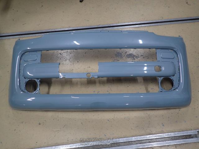 外装・エアロ Fバンパー・マツダ フレア