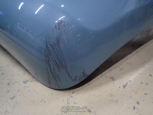 外装・エアロ Fバンパー・マツダ フレア