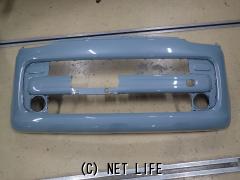 外装・エアロ Fバンパー・マツダ フレア