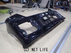 外装・エアロ Fバンパー・N-BOX