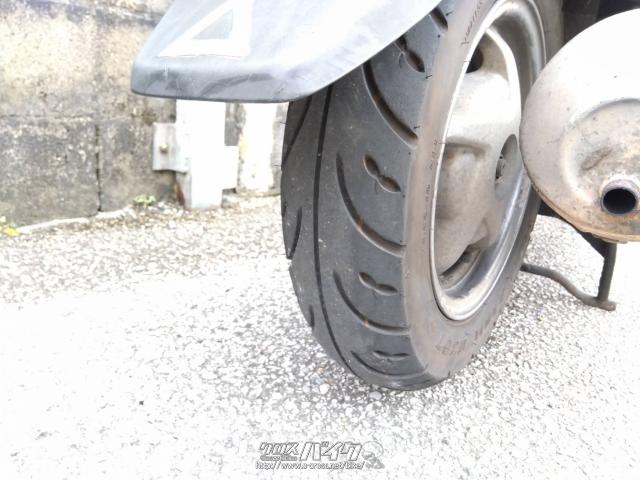 ホンダ リード110 EX・シルバー・110cc・AUTO SHOP Specialist・51,765