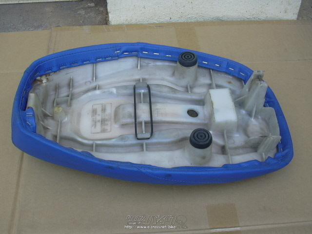 外装パーツ BW’S 2スト純正シート